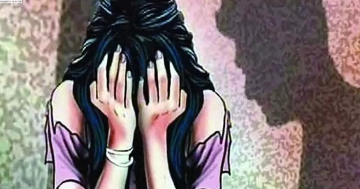 Two held for sexually harassing Gujarati girl in Madurai last year